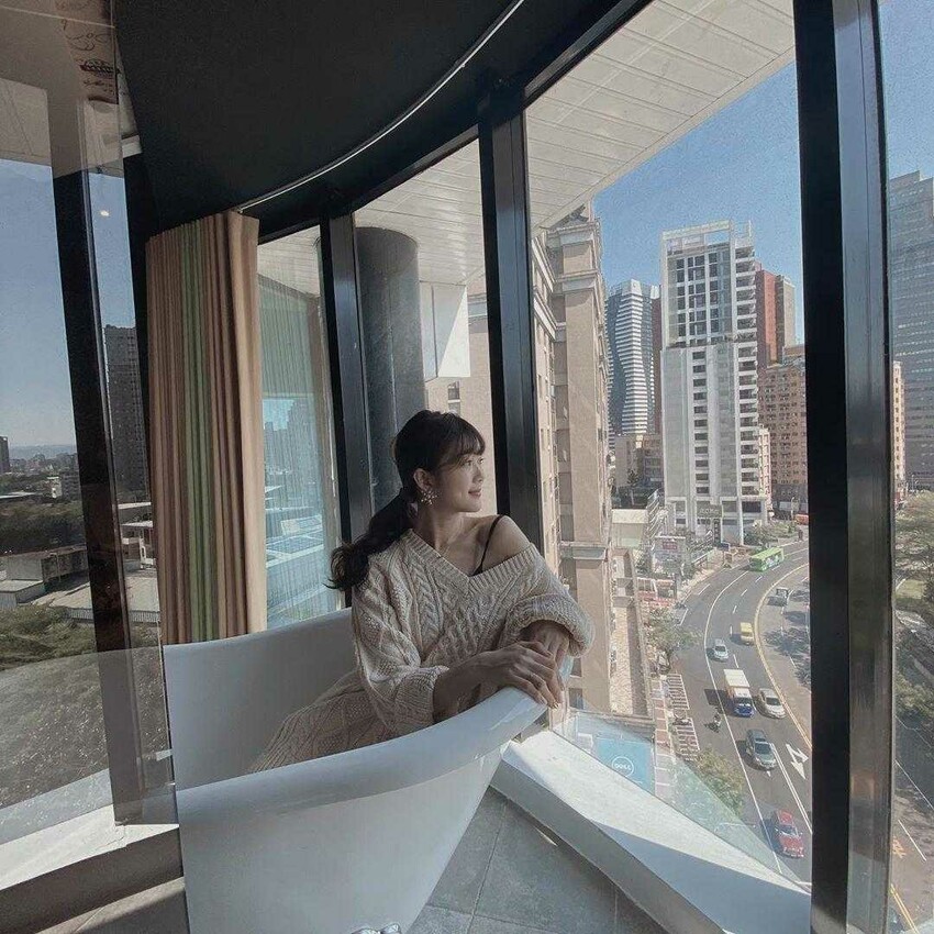 台中住宿 |草悟道文旅