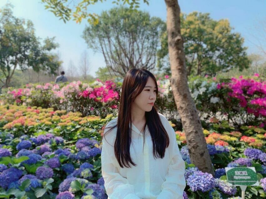 2022台北杜鵑花季