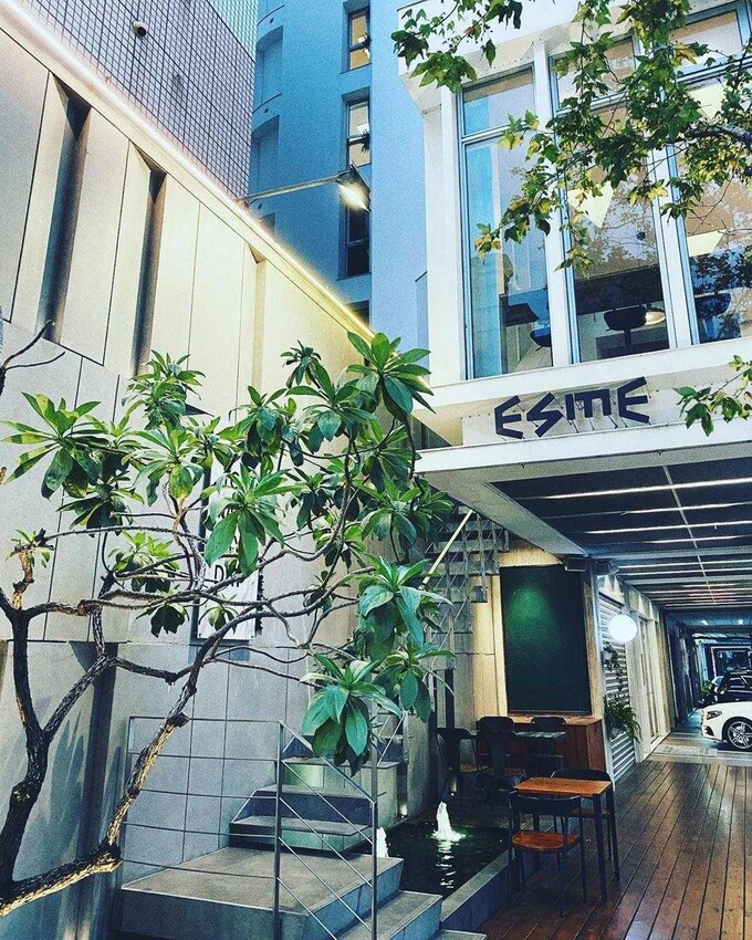 台中住宿 |希堤微旅-逢甲店