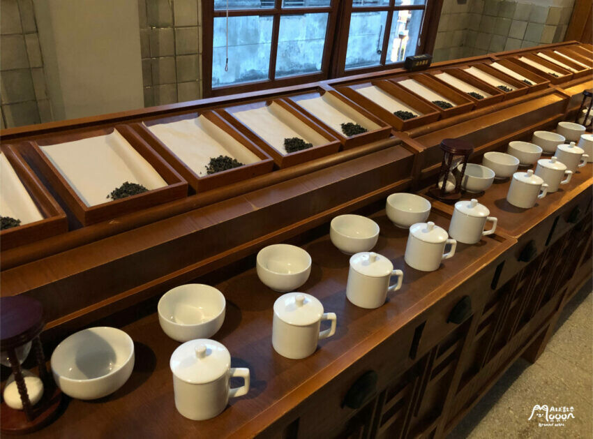 花蓮文創園區｜茶金 花蓮文創 花創 文創園區 文青景點 花蓮景點 2021