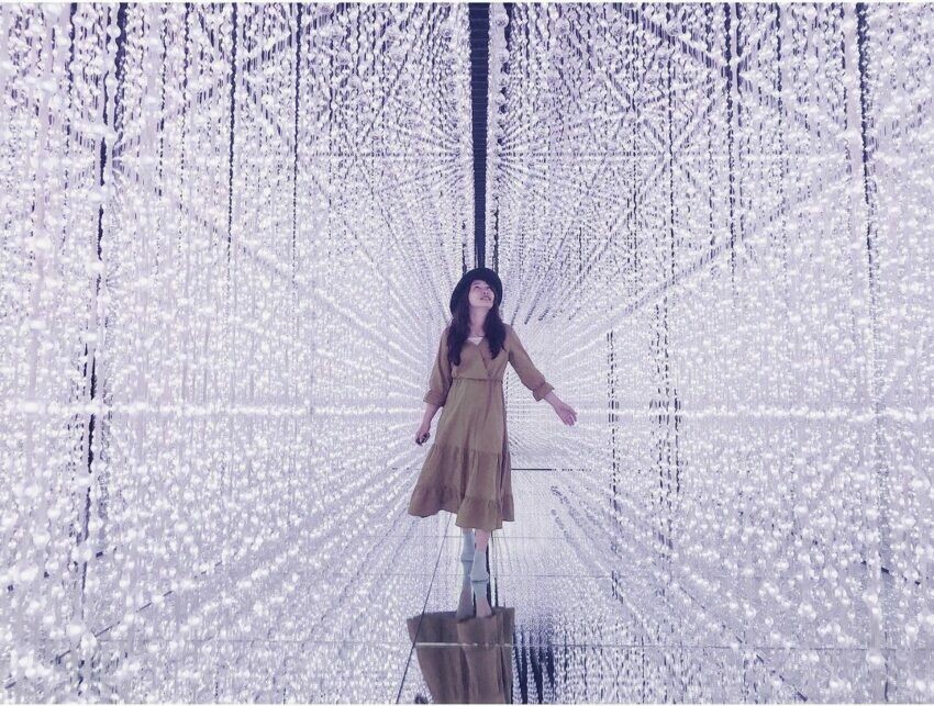 異想新樂園宙影幻鏡