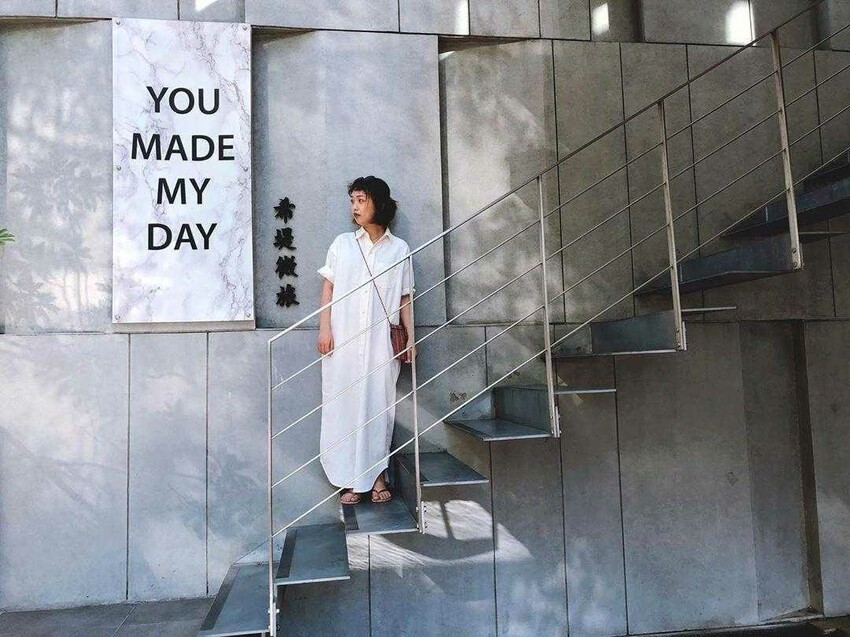 台中住宿 |希堤微旅-逢甲店