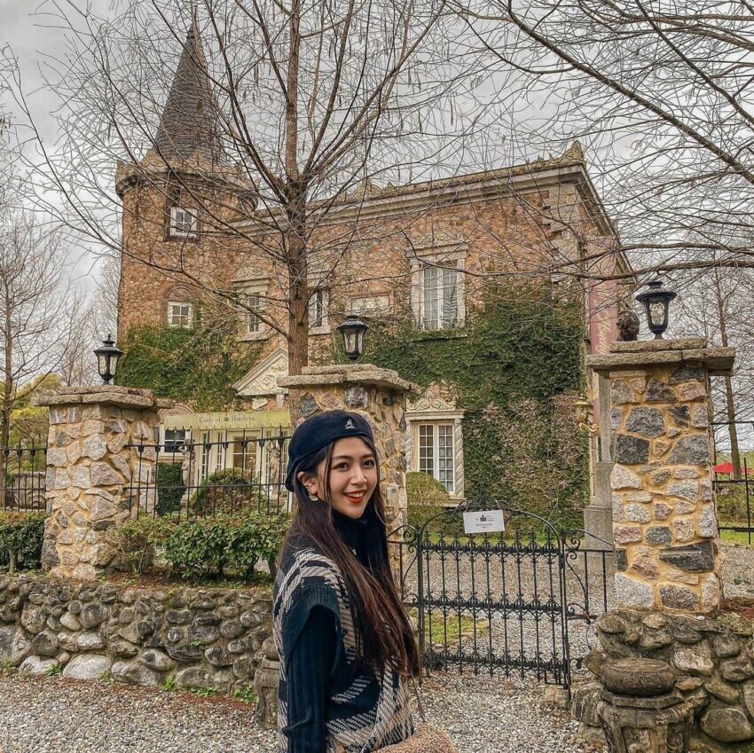 花蓮鳳林景點|慢城 客家 鳳林美食 花蓮美食 鷺鷥咖啡 莊園 鳳林鎮 2021