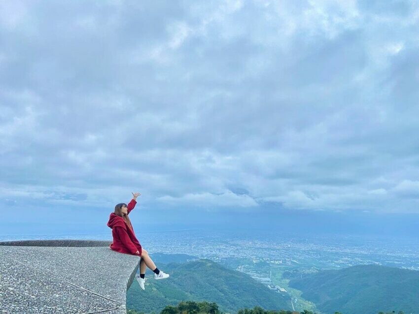 宜蘭戶外景點 宜蘭自然景點 _渭水之丘