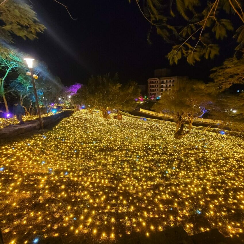 2022屏東四重溪溫泉季