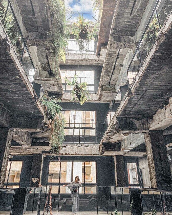 台中住宿 |台中植光花園酒店