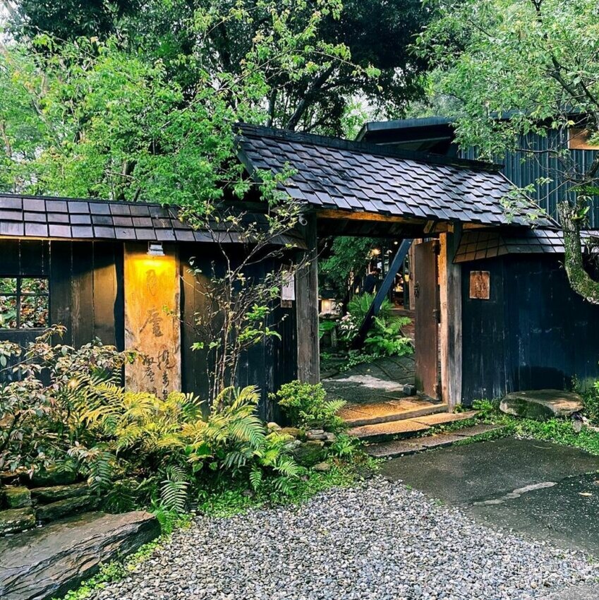 花蓮鳳林景點|慢城 客家 鳳林美食 花蓮美食 月廬 月廬食堂 梅子雞 鳳林鎮 2021