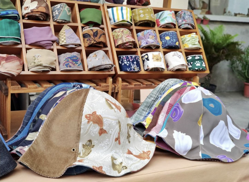 台中審計新村 文創商品 文創市集 審計新村文青 審計新村網美 審計新村IG 審計新村攤位