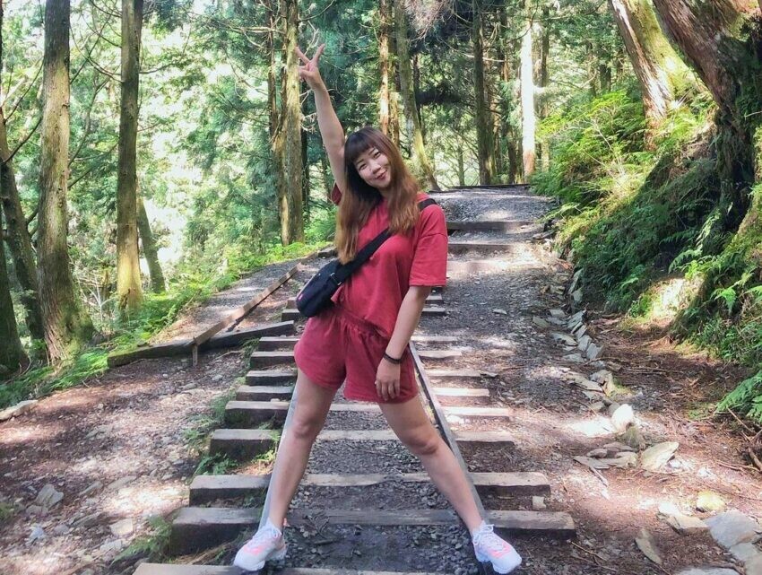 宜蘭戶外景點 宜蘭自然景點 踏青、散步