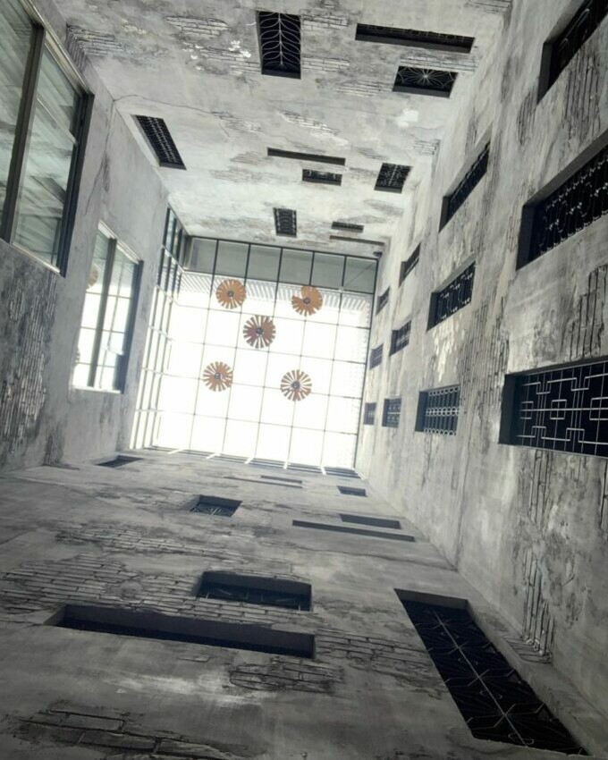 台中住宿莿桐花文創微旅