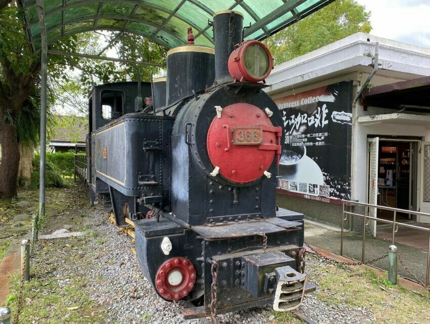 花蓮光復糖廠|光復景點, 花蓮光復, 日式, 花蓮觀光糖廠 蒸汽火車頭