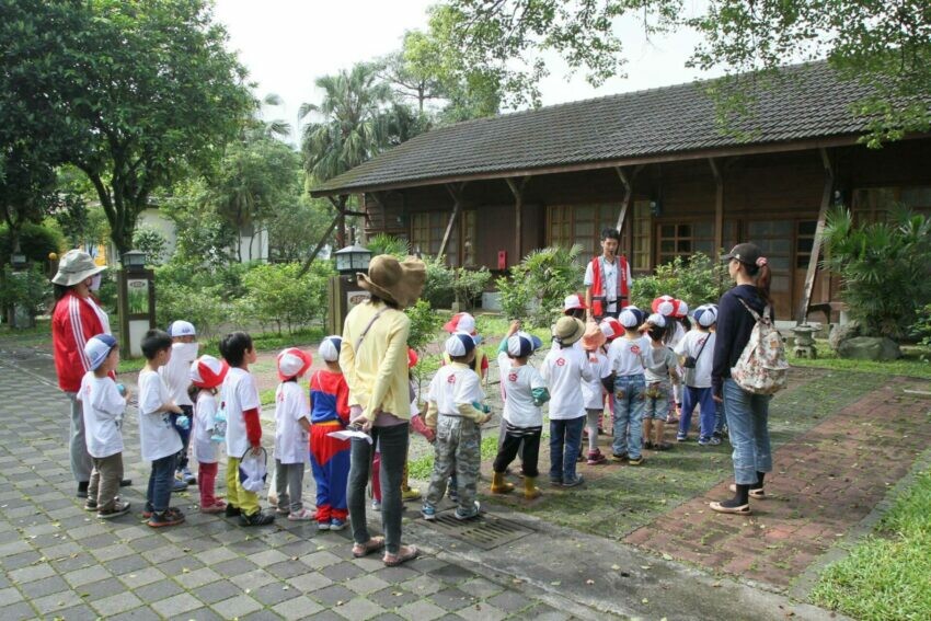 花蓮光復糖廠|光復景點, 花蓮光復, 日式, 花蓮觀光糖廠