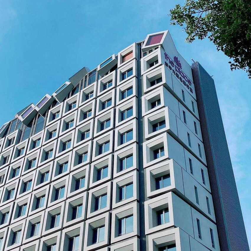 台中住宿 |台中大毅老爺行旅