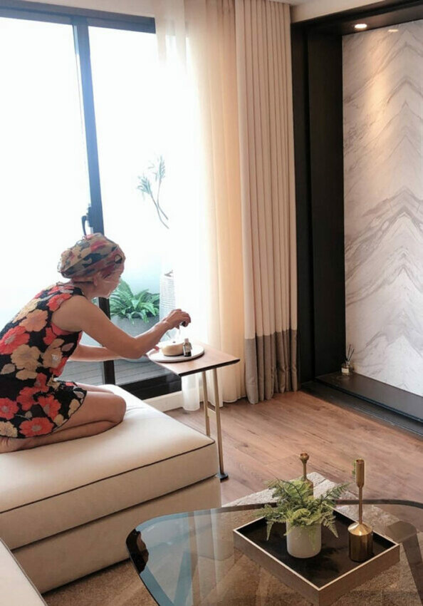 台中按摩推薦｜美姿舫SPA針對女性的各種需求，提供不一樣的按摩課程，保養自己的肌膚時，同時徹底的放鬆一下緊繃的大腦與精神。，