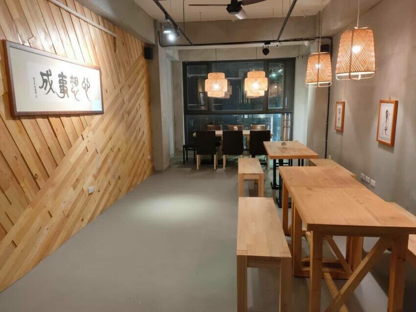 台中早午餐齁蛋啦厚蛋燒