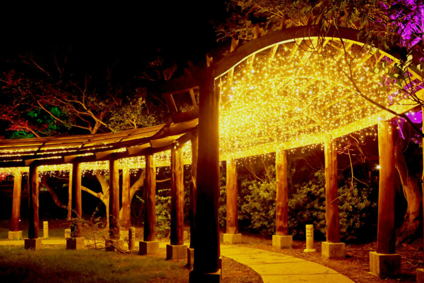 2022屏東四重溪溫泉季