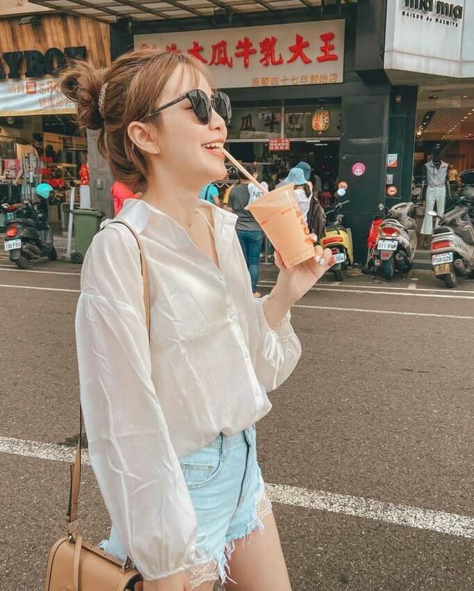 彰化木瓜牛乳大王