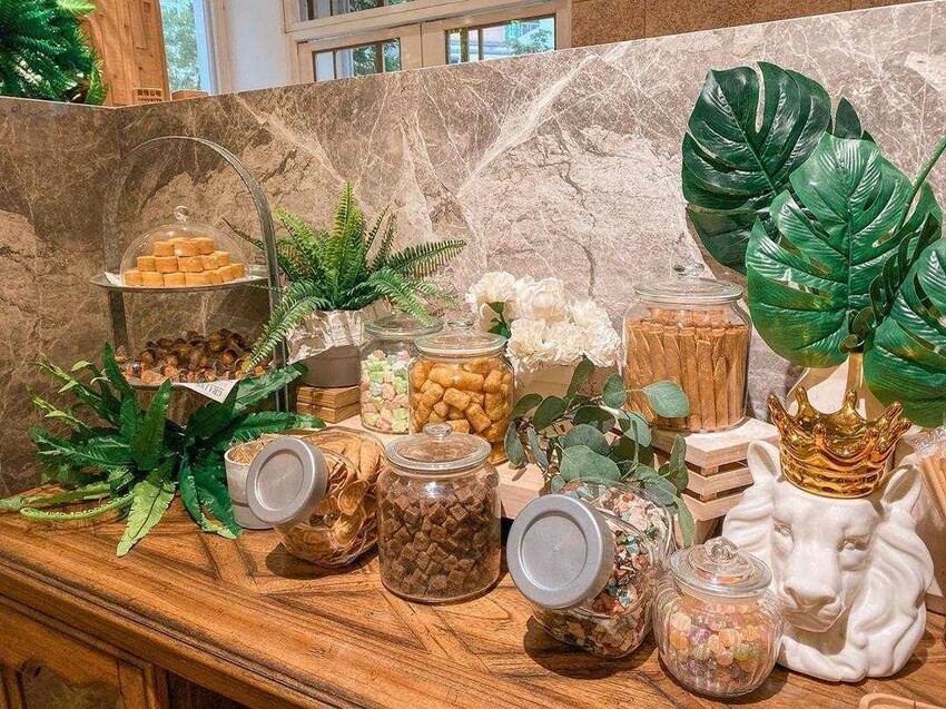 台中住宿 |二八樹巷旅宿.28shuxiang