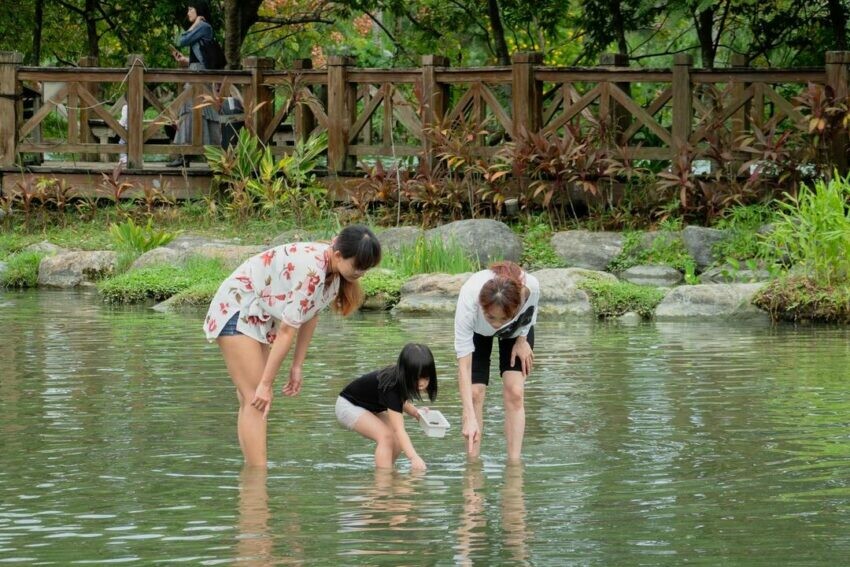 立川漁場 壽豐景點 壽豐美食 花蓮壽豐景點
