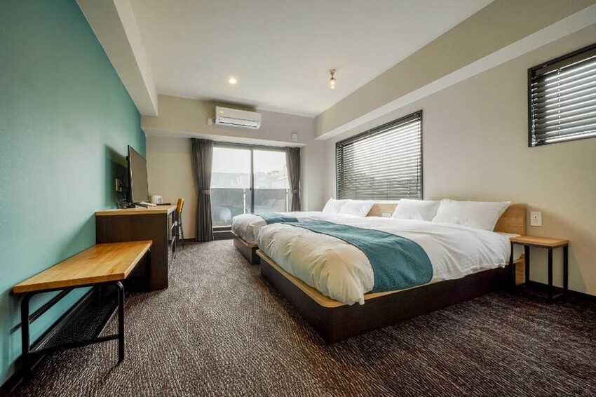 人氣京都住宿10