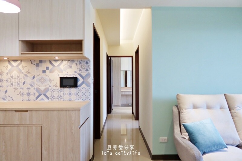 屬於我們的家｜買房、找設計師、裝潢等簡單心路歷程 🌱豆芽愛居家關於裝潢