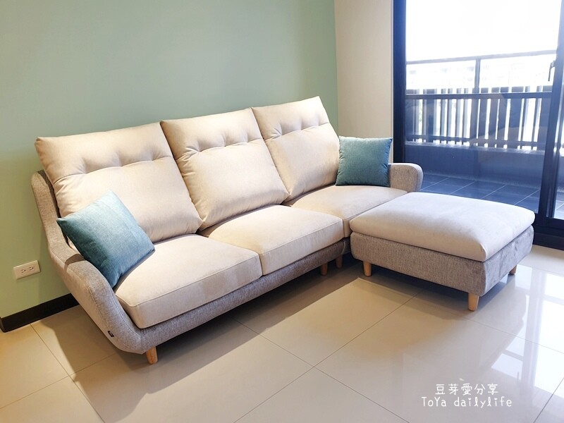 屬於我們的家｜買房、找設計師、裝潢等簡單心路歷程 🌱豆芽愛居家關於裝潢