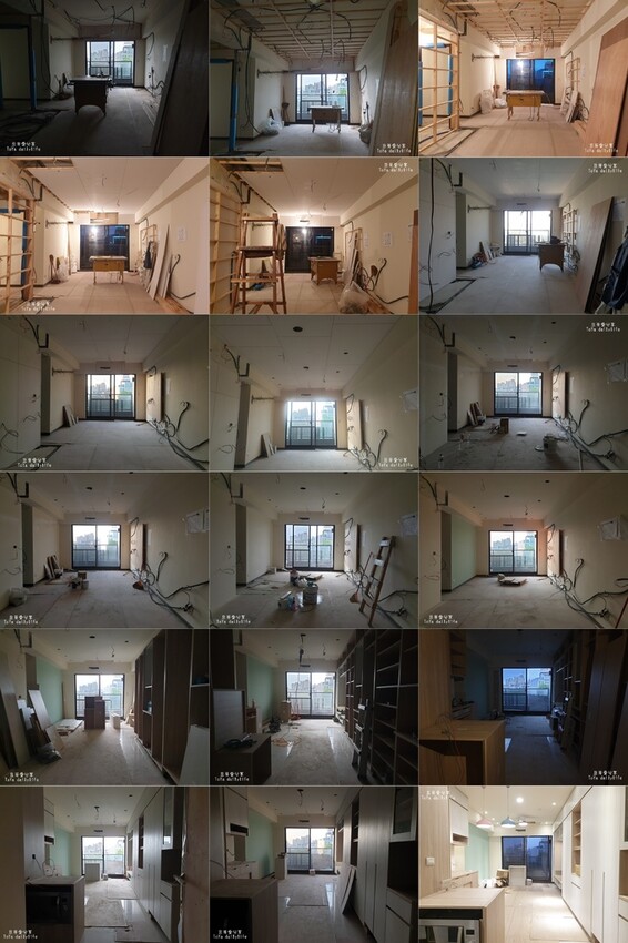 屬於我們的家｜買房、找設計師、裝潢等簡單心路歷程 🌱豆芽愛居家關於裝潢