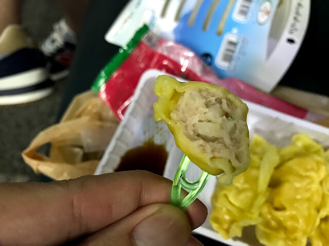 三天兩夜曼谷快閃遊-(一)