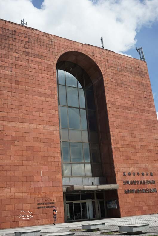 長崎自由行 一日遊行程推薦|隱藏版景點眺望整個長崎市 搭電車從早玩到晚沒問題