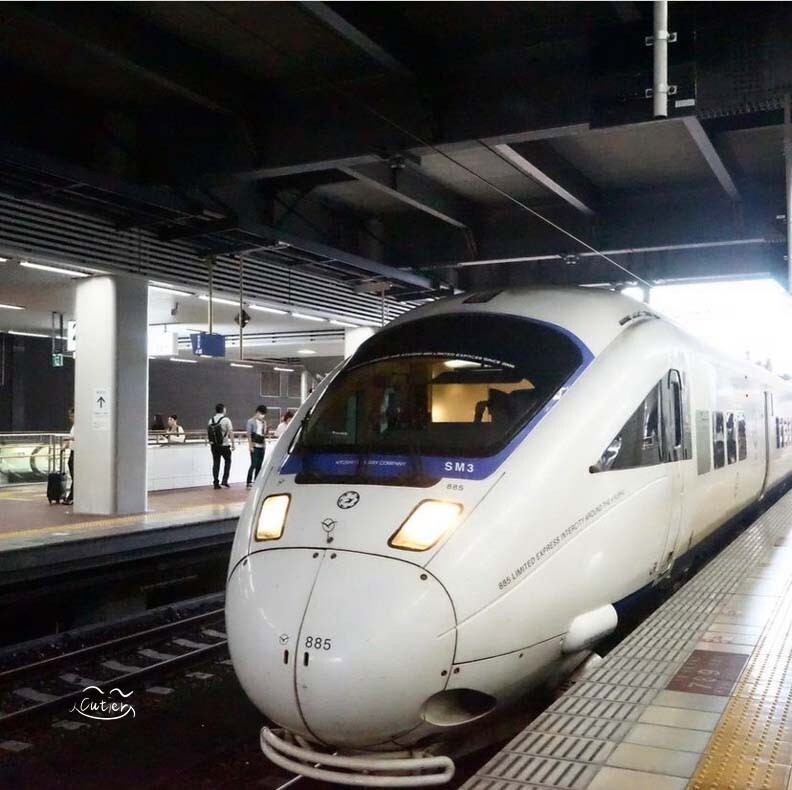 長崎自由行 一日遊行程推薦|隱藏版景點眺望整個長崎市 搭電車從早玩到晚沒問題