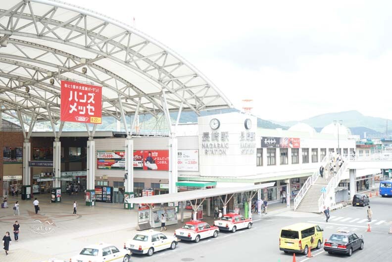 長崎自由行 一日遊行程推薦|隱藏版景點眺望整個長崎市 搭電車從早玩到晚沒問題
