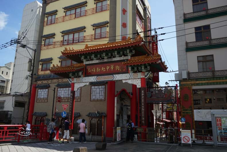 長崎自由行 一日遊行程推薦|隱藏版景點眺望整個長崎市 搭電車從早玩到晚沒問題