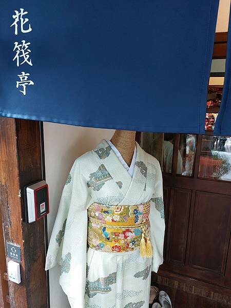 台北最新熱門景點!【榕錦時光生活園區】-原臺北刑務所官舍,整排日式建築結合多家品牌形成複合式聚落