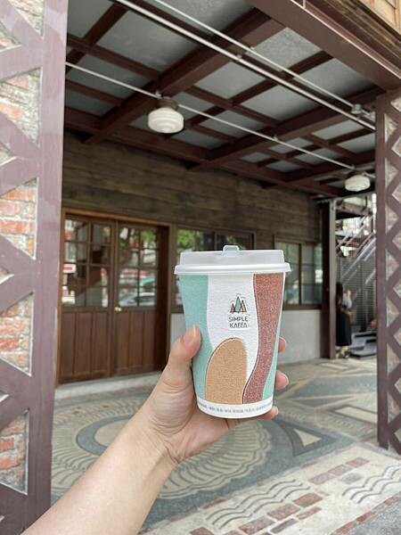 台北最新熱門景點!【榕錦時光生活園區】-原臺北刑務所官舍,整排日式建築結合多家品牌形成複合式聚落