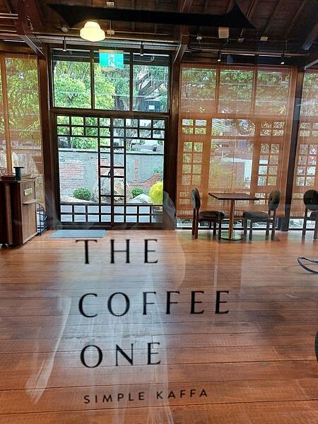 台北最新熱門景點!【榕錦時光生活園區】-原臺北刑務所官舍,整排日式建築結合多家品牌形成複合式聚落