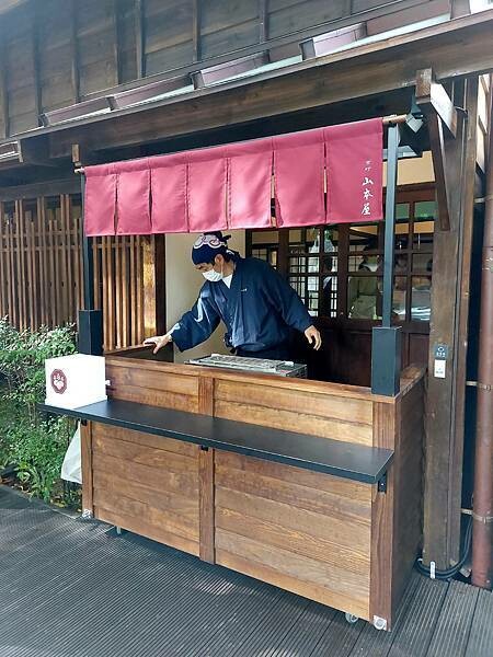 台北最新熱門景點!【榕錦時光生活園區】-原臺北刑務所官舍,整排日式建築結合多家品牌形成複合式聚落