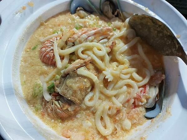 棒球場烤肉初體驗「桃猿快樂炒」看球賽還能一邊烤肉,很有趣的經歷