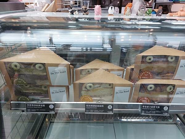 台北最新熱門景點!【榕錦時光生活園區】-原臺北刑務所官舍,整排日式建築結合多家品牌形成複合式聚落