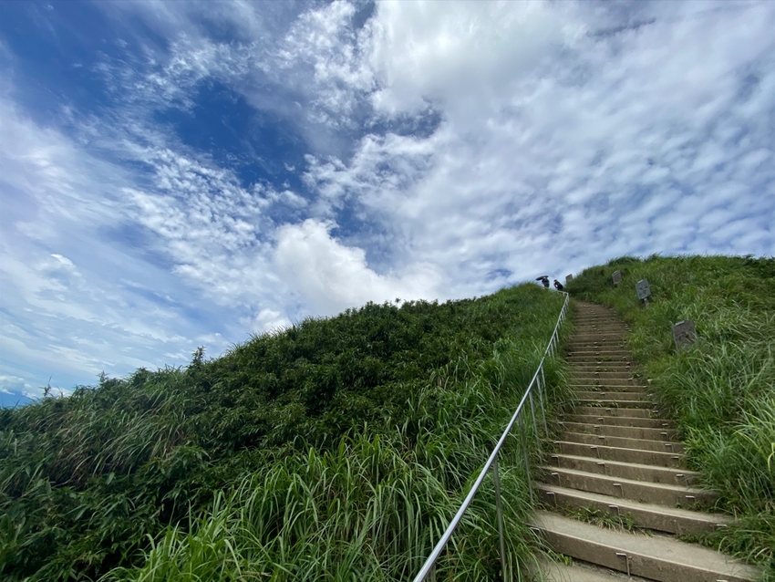 【北部】｜宜蘭超人氣旅遊景點｜360度環繞景觀｜一日抹茶山!!