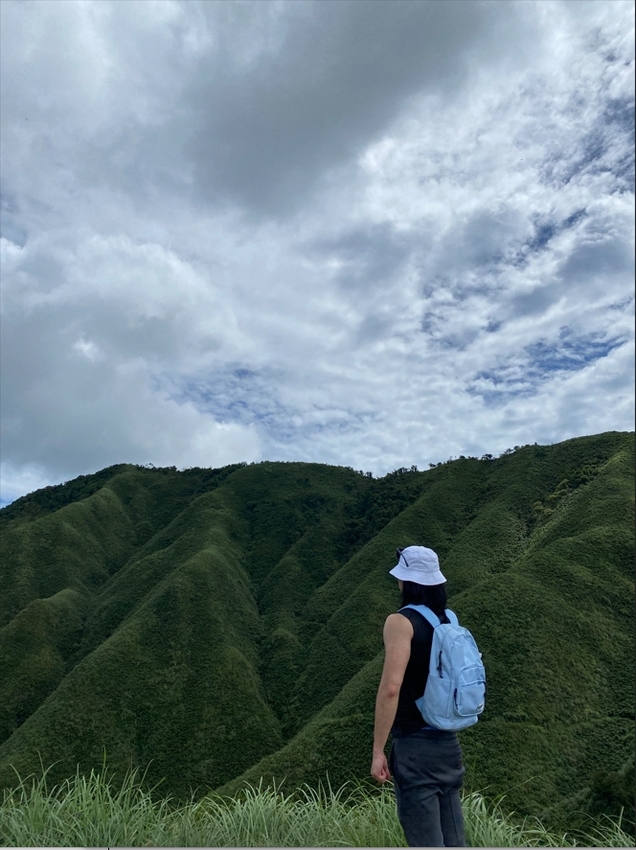 【北部】｜宜蘭超人氣旅遊景點｜360度環繞景觀｜一日抹茶山!!