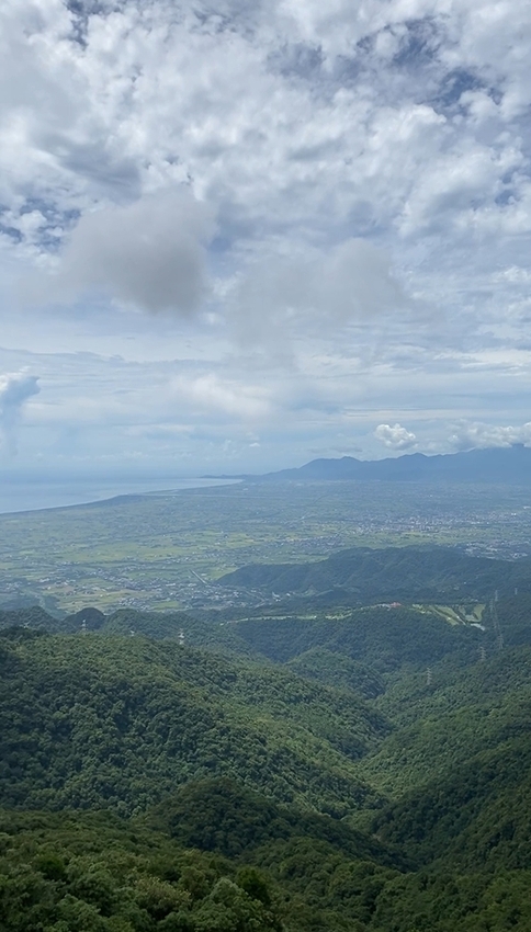 【北部】｜宜蘭超人氣旅遊景點｜360度環繞景觀｜一日抹茶山!!