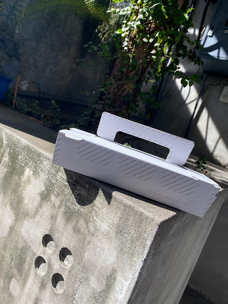 【中部】｜台中｜☆☆☆評價4.6顆星 超人氣甜點!! ｜克莉斯塔 christinetart 勤美草悟道蛋塔｜