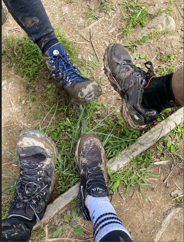 【北部】｜宜蘭超人氣旅遊景點｜360度環繞景觀｜一日抹茶山!!