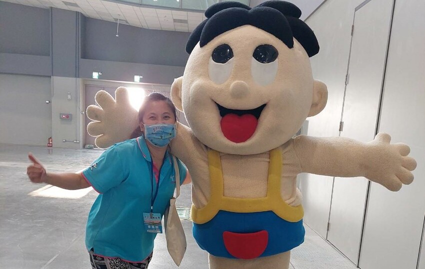 旺旺雲仙樂園 台南旅展超殺優惠