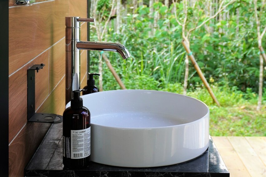 ▌南投露營 ▌峇嵐杉丘|新開幕絕美星空帳6星級奢華享受,澎派BBQ吃到飽,一泊三食森林深呼吸