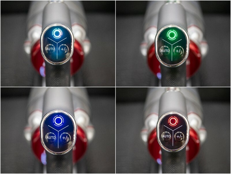 【開箱】SANSUI山水SVC-J800智能偵測濕拖無線吸塵器大全配，電動濕拖吸頭，吸塵拖地秒切換一次搞定，雙電池