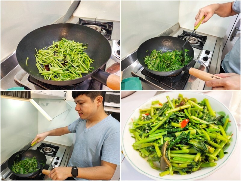 【開箱】義大利MamaCook廚神系列-黑鑽鈦晶鋼4刀5件組，一組刀具滿足日常料理所需！