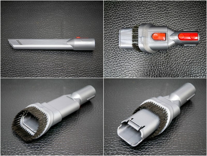 【開箱】SANSUI山水SVC-J800智能偵測濕拖無線吸塵器大全配，電動濕拖吸頭，吸塵拖地秒切換一次搞定，雙電池