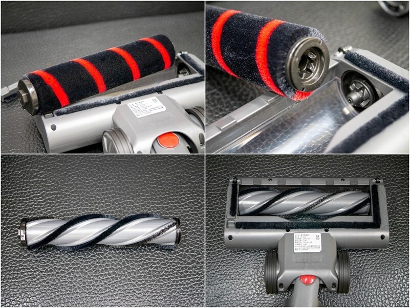 【開箱】SANSUI山水SVC-J800智能偵測濕拖無線吸塵器大全配，電動濕拖吸頭，吸塵拖地秒切換一次搞定，雙電池