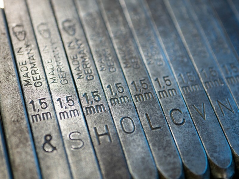 【金工】Mixgene混合基因,台北大稻程鍛敲黃銅戒指金工體驗